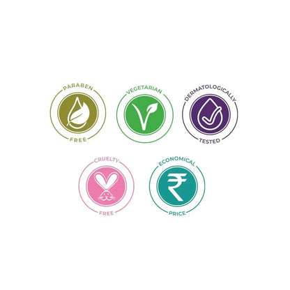 Greet & Treat - Lip N Eye Primer