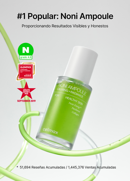 The Real Noni Energy Ampoule