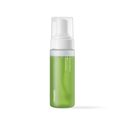 The Real Noni Acne Bubble Cleanser