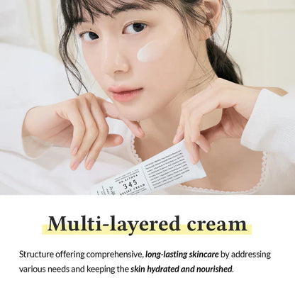 345 Relief Cream by Beauty Lab