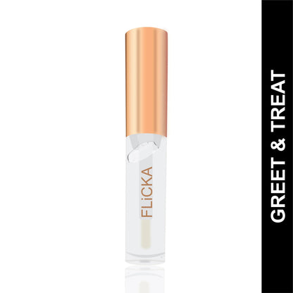 Greet & Treat - Lip N Eye Primer